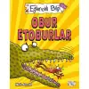 Timaş Obur Etobular