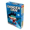 Mavi Kirpi Danger Dan Set 5 Kitap