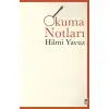 Timaş Okuma Notları