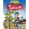 Timaş Güzel Ülkem Türkiye 1