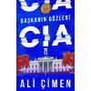 Timaş Başkanın Gözleri Cıa