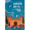 Timaş Sarayda Bir Yıl