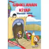 Doğan Egmont Gıdıklanan Kitap