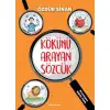 Doğan Kökünü Arayan Sözcük