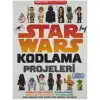 Doğan Star Wars Kodlama Defteri