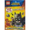 Doğan Lego Dc Superheroes Adalet Birliği Sırla