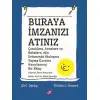 Aura Buraya İmzanızı Atınız