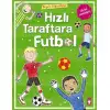Timaş Hızlı Taraftara Futbol