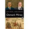Timaş Osmanlı Mirası