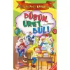 Timaş Düşün Üret Bul