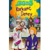 Timaş Papkin Korkunç Deney