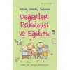Timaş Değerler Psikolojisi Ve Eğitimi