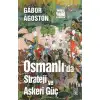 Timaş Osmanlıda Strateji Ve Güç
