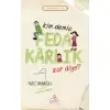Nesil Kim Demiş Fedakarlık Zor Diye