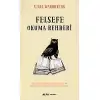 Alfa Felsefe Okuma Rehberi