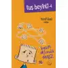 Nesilçocuk Tuş Beyinli 4 Beşık Aklımda Değil Clt