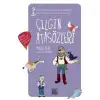 Nesil Çılgın Atasözleri