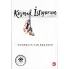 Beyazbalina Koşmak İstiyorum