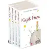 Dokuzyayınları Küçük Prens Exupery 4 Lü Set