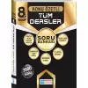 Evrensel 8.Sınıf Tüm Dersler Konu Özetli Soru Bankası 2019