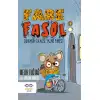 Cezve Fare Fasol 1 Kedibüken