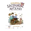 Cezve Salyangoz Avcıları
