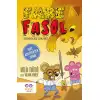 Cezve Fare Fasol Fare Acayilkleri Diyarı