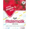 Palme Tyt Matematik Math-E Soru Bankası 2020
