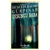 İby Türk Edebiyatı Klasikleri 03 Efsuncu Baba