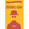 İby Kısaltılmış Metin Görünmez Adam