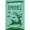 İby Kısaltılmış Metin Bambi