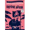 İby Define Adası İş Çocuk Klasikleri Kısaltılmış Metin