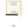 İby David Copperfield Hasan Ali Yücel Klasikler Ciltsiz