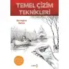 Yakamoz Temel Çizim Teknikleri