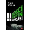 Kırmızıkedi Badeci Şeyhin Sır Odası