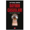 Kırmzıkedi Dayının Casusları