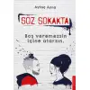 Destek Söz Sokakta