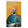 İby Doktor Ox Un Deneyi (K.Kapak)