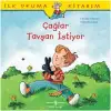 İby Çağlar Tavşan İstiyor - İlkokuma