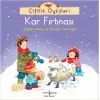 İby Çiftlik Öyküleri -Kar Fırtınası