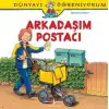 İby Dünyayı Öğreniyor. Arkadaşım Postacı