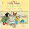 İby Çiftlik Öyküleri Haylaz Kaz