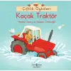 İby Çiftlik Öyküleri -Kaçak Traktör