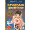 Damla Bir Mikrobun Günlüğünden (Ciltli)