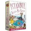 Damla İstanbul Kazan Biz Kepçe ( 5 Kitap )
