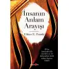 Okuyanus İnsanın Anlam Anlayışı