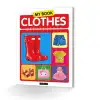 Mkpublıcatıons My Book Clothes