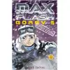 Artemis Max Flash Görev 5 - Sıfırın Altında