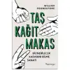 Domingo Taş Kağıt Makas