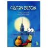 Yeşil Gezgin Bezgin